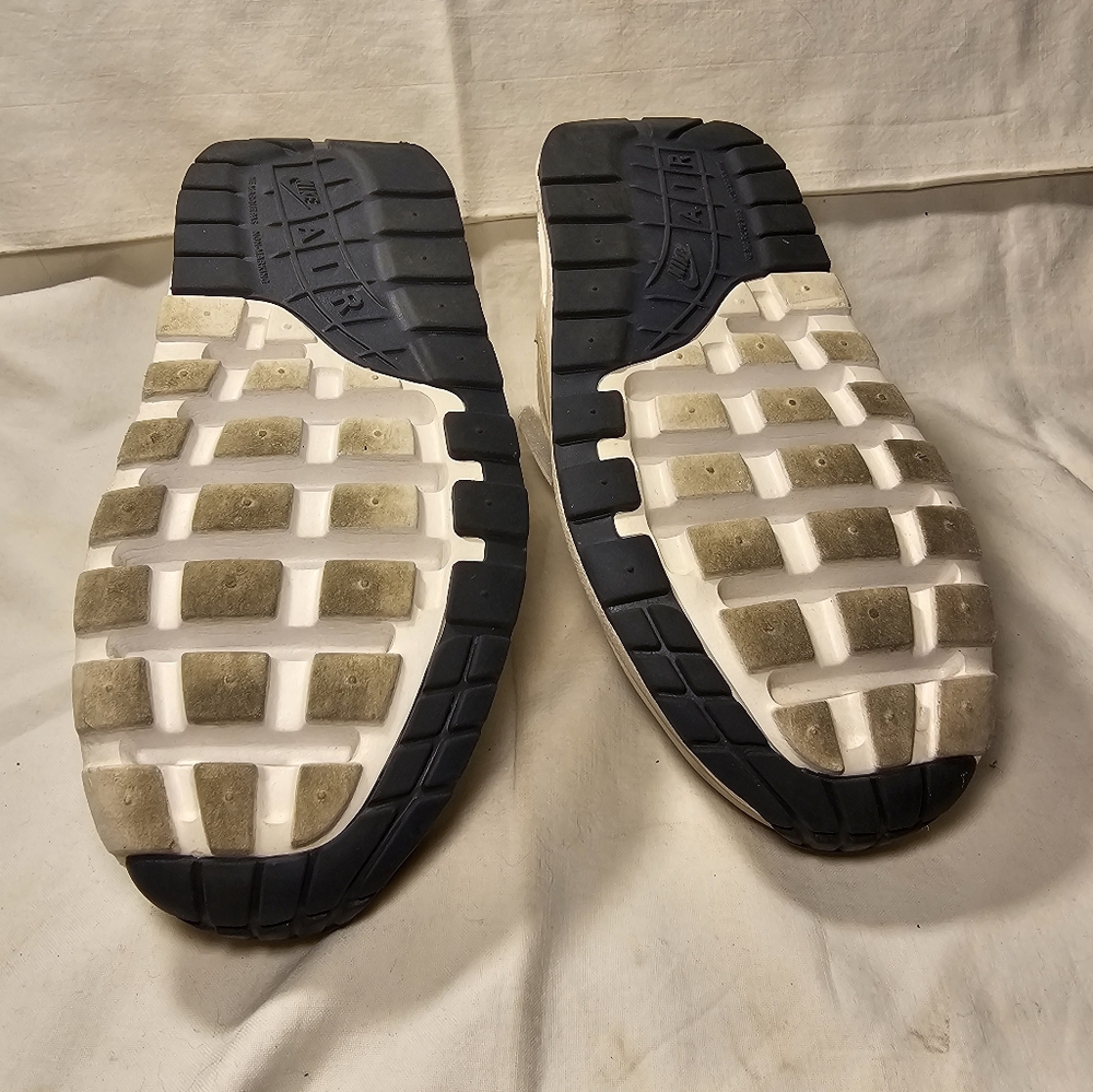 Nike Air Max Boys Sneakers - Picture 4 of 8